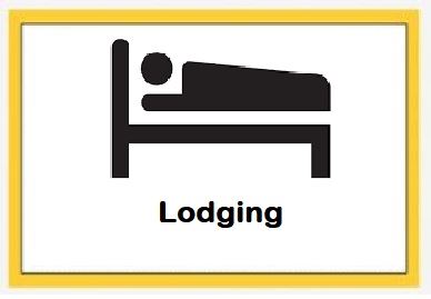 lodging Opens in new window