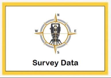 Survey Data Opens in new window