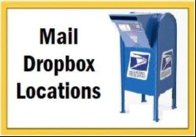 MailDropOff