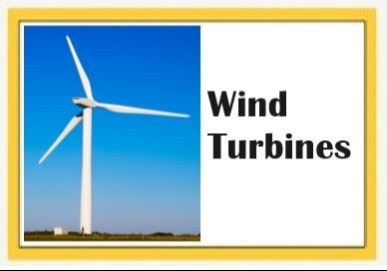 Wind Turbines