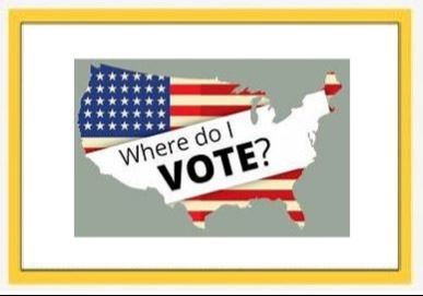 Where do i vote
