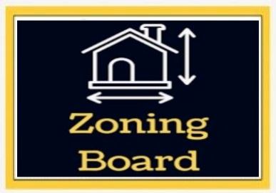 Zoning Board