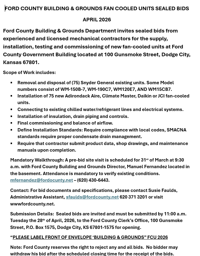 Cooloing Fans English